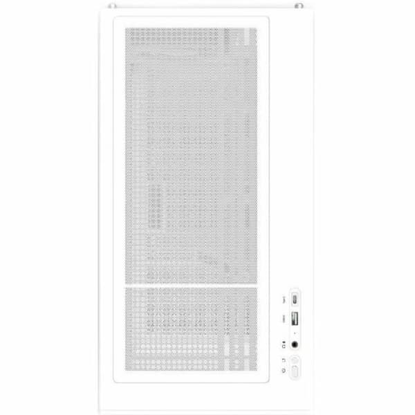 ATX Semitorn Zalman P10