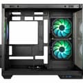 Miniatyrbild 5 av 5: ATX Semitorn BitFenix Triton