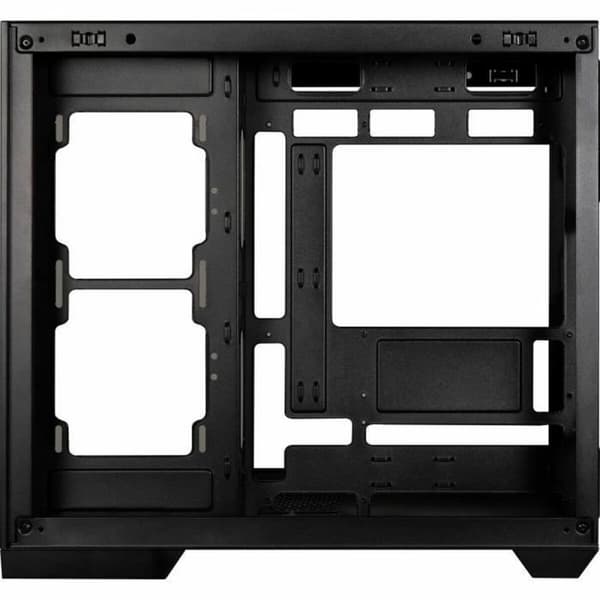 ATX Semi-tårn kasse BitFenix Triton