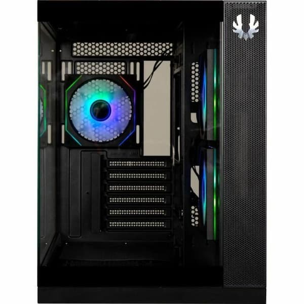 ATX Semi-tårn kasse BitFenix Triton