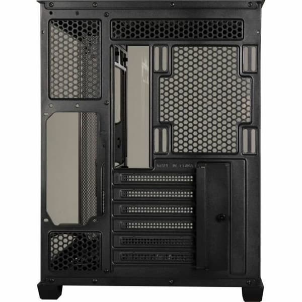 ATX Semi-tårn kasse BitFenix Triton