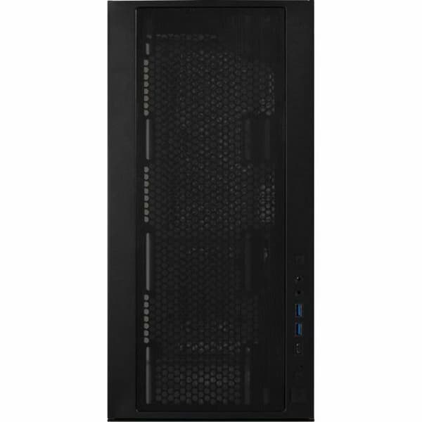 ATX Semi-tårn kasse BitFenix CETO Premium Edition
