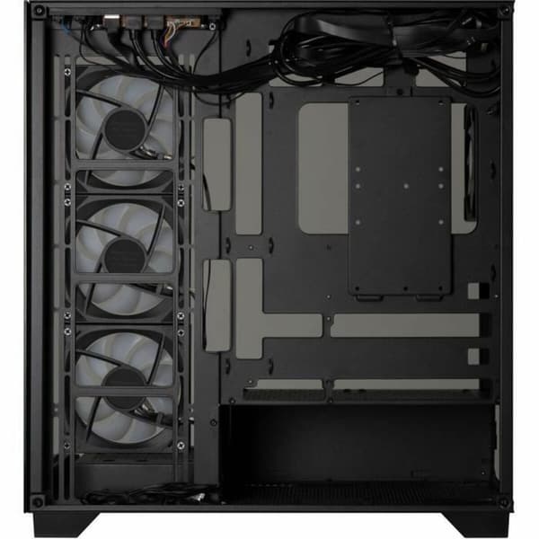 ATX Semi-tårn kasse BitFenix CETO Premium Edition