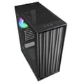 Miniatyrbild 2 av 3: ATX Semitorn Sharkoon VK3 Svart