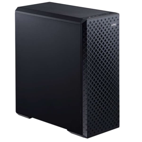 ATX Semitorn XPG DEFENDER WS L Svart Svart
