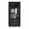 Miniatyrbild 3 av 11: ATX Semitorn Sharkoon Rebel C60 Svart