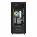 Miniatyrbild 4 av 11: ATX Semitorn Sharkoon Rebel C60 Svart