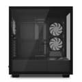 Miniatyrbild 7 av 11: ATX Semitorn Sharkoon Rebel C60 Svart