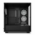Miniatyrbild 11 av 11: ATX Semitorn Sharkoon Rebel C60 Svart