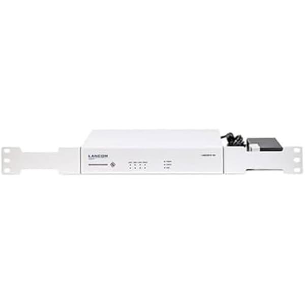 Monteringsfäste - Lancom - UF-160/260 - Premiummaterial - Hållbar - Svart