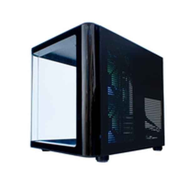 ATX Semi-tårn kasse CoolBox COO-CHA-GM100-0