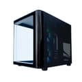 Miniatyrbild 2 av 2: ATX Semitorn CoolBox COO-CHA-GM100-0