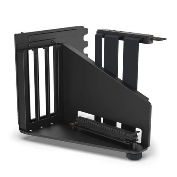 Boxventilator NZXT AB-RH175-B1 Sort