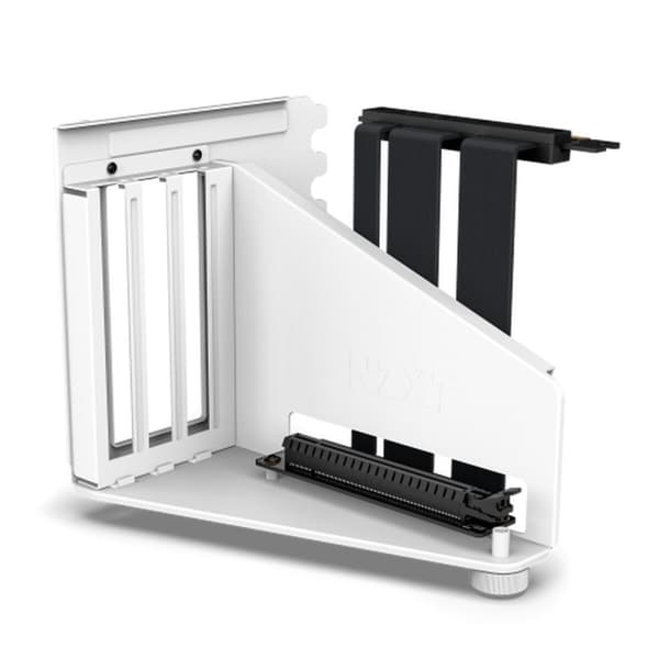 ATX Semi-tårn kasse NZXT AB-RH175-W1 Hvid