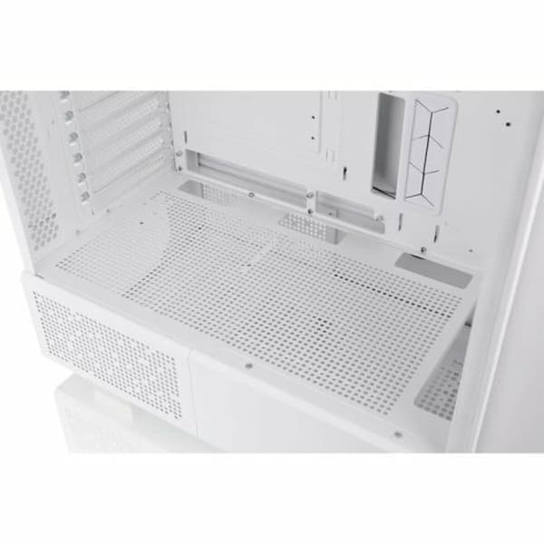 ATX Semi-tårn kasse THERMALTAKE Hvid