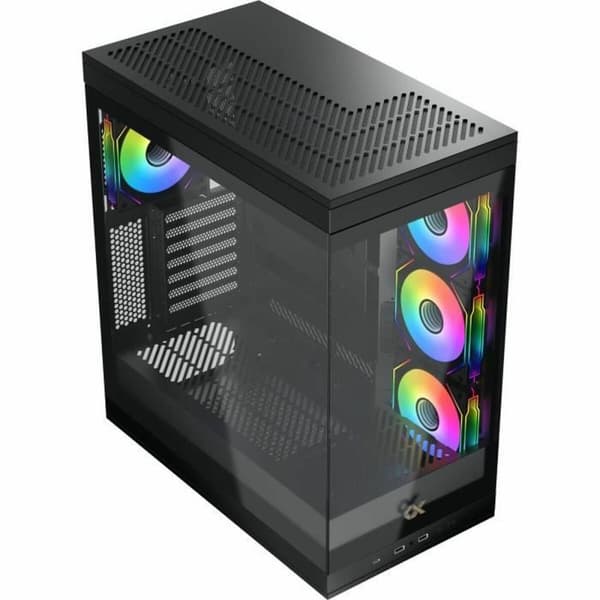 ATX Semitorn XIGMATEK Meta