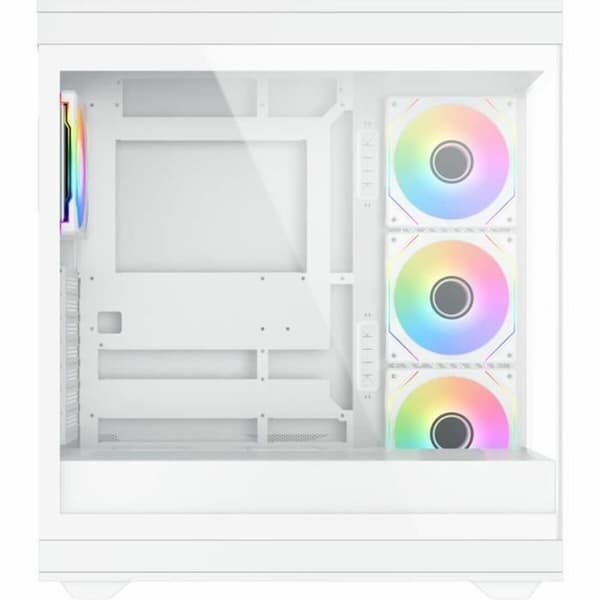 ATX Semitorn XIGMATEK Meta Arctic