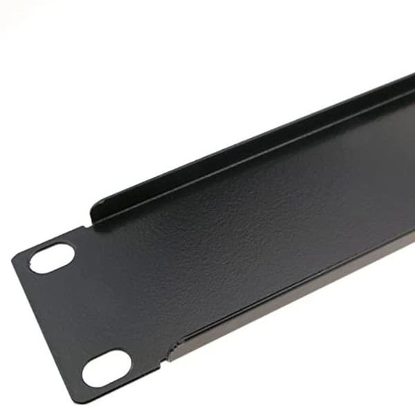 19" 3u Rack Blind Panel För Nätverk