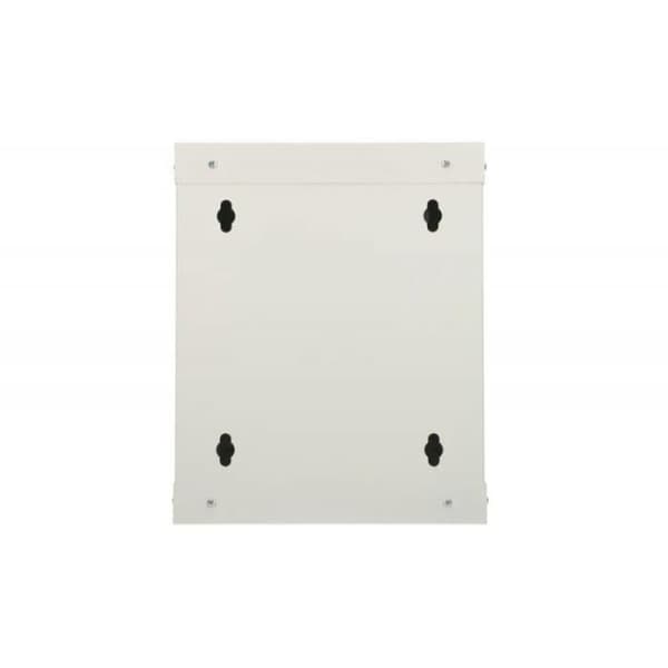 Extralink Rack cinet 6U 10-tums grå hängande - 5903148914473