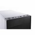 Pikkukuva 2 / 3: ATX micro-kotelo virransyötöllä CoolBox M-670 Musta
