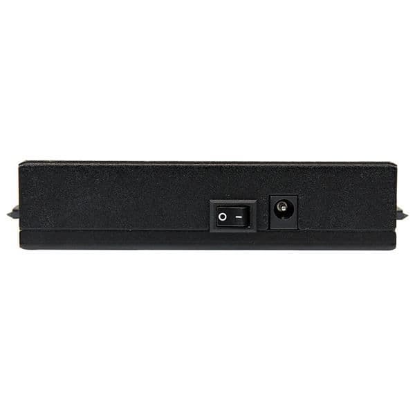STARTECH Fristående 2,5" / 3,5" SATA-hårddiskduplikator och radergummi