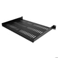 Miniatyrbild 2 av 4: StarTech.com 19 tum 1U Rack Hylla - Universal Ventilerad Rack Hylla - 19" Patch Bay Cantilever Hylla - Ra Förvaring