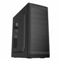 Miniatyrbillede 6 af 6: ATX-kasse CoolBox F-750 Sort