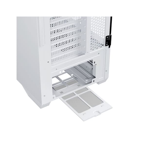 ATX Semitorn Nfortec NF-CS-DRACOX-W