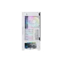 Miniatyrbild 3 av 8: ATX Semitorn Nfortec NF-CS-DRACOX-W