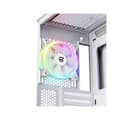 Miniatyrbild 7 av 8: ATX Semitorn Nfortec NF-CS-DRACOX-W