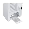 Miniatyrbild 2 av 8: ATX Semitorn Nfortec NF-CS-DRACOX-W
