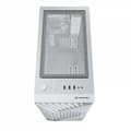 Miniatyrbild 7 av 10: ATX Semitorn Nfortec NF-CS-NERVIA-W Vit