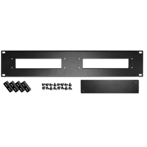 SHUTTLE Kit Rack 19" Shuttle-slim-serie