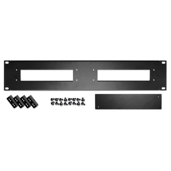 SHUTTLE Kit Rack 19" Shuttle-slim-serie