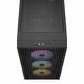 Miniatyrbild 5 av 6: ATX Låda Corsair CC-9011255-WW Svart
