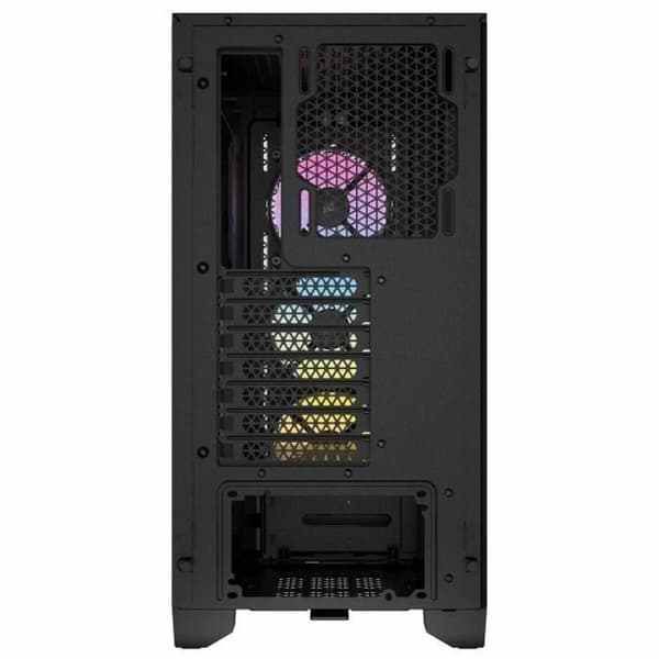 ATX Låda Corsair CC-9011255-WW Svart