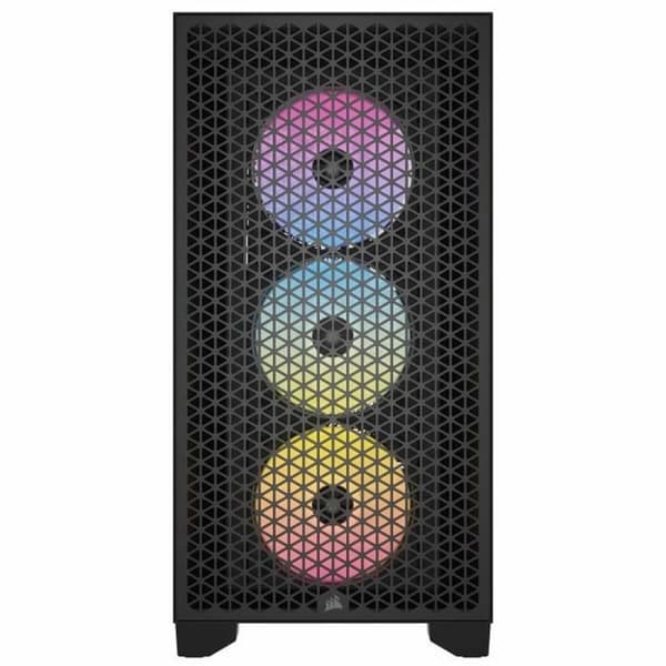 ATX kotelo Corsair CC-9011255-WW Musta