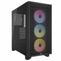 Pikkukuva 2 / 6: ATX kotelo Corsair CC-9011255-WW Musta