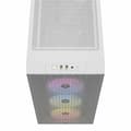 Miniatyrbilde 5 av 6: ATX Boks Corsair CC-9011256-WW Hvit