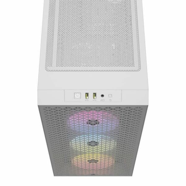 ATX kotelo Corsair CC-9011256-WW Valkoinen