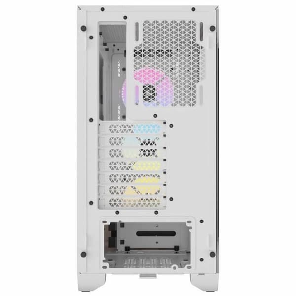 ATX kotelo Corsair CC-9011256-WW Valkoinen