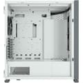 Pikkukuva 3 / 4: ATX semi-tornikotelo Corsair 7000D AIRFLOW Valkoinen