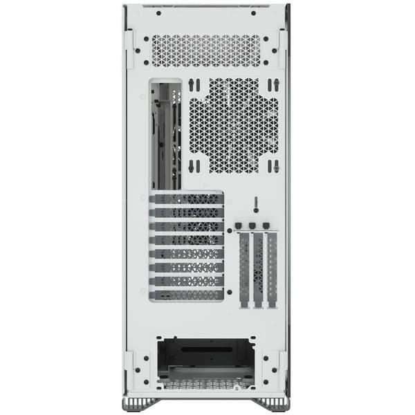 ATX semi-tornikotelo Corsair 7000D AIRFLOW Valkoinen