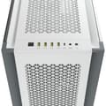 Pikkukuva 2 / 4: ATX semi-tornikotelo Corsair 7000D AIRFLOW Valkoinen