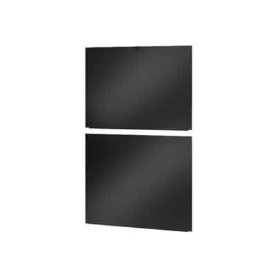 apc easy rack - rack sidopanel - 42u ER7SIDE4212