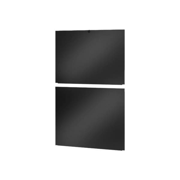 apc easy rack - rack sidopanel - 42u ER7SIDE4212