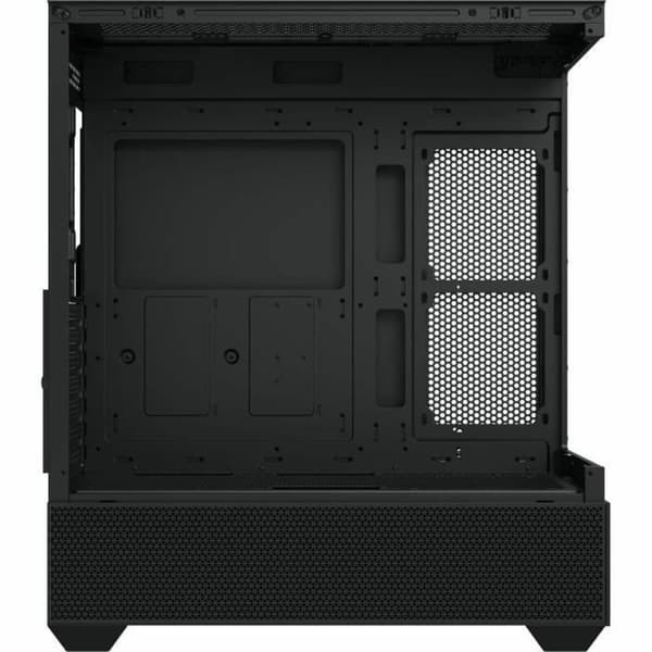 ATX Semitorn XIGMATEK Alphard Svart