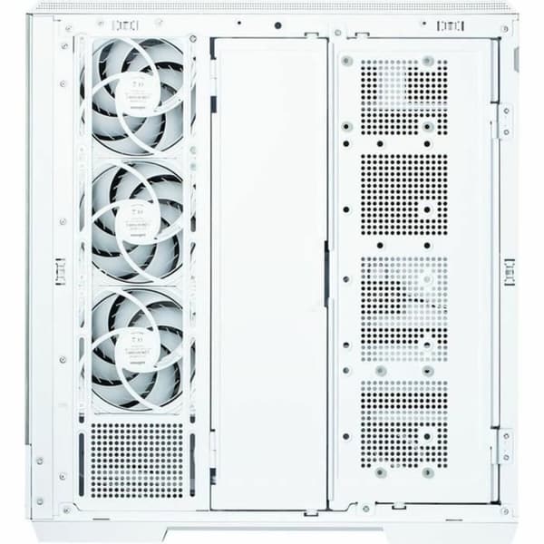ATX Semitorn Zalman P50 DS