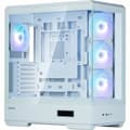 Miniatyrbild 1 av 6: ATX Semitorn Zalman P50 DS