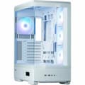 Miniatyrbild 3 av 6: ATX Semitorn Zalman P50 DS